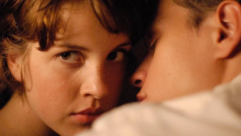 Was am Ende zählt電影劇照1