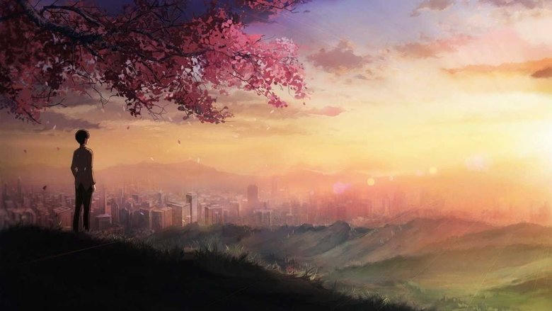 雲之彼端，約定的地方電影劇照1