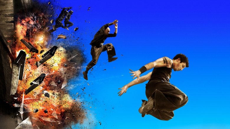 Banlieue 13 - Ultimatum電影劇照1