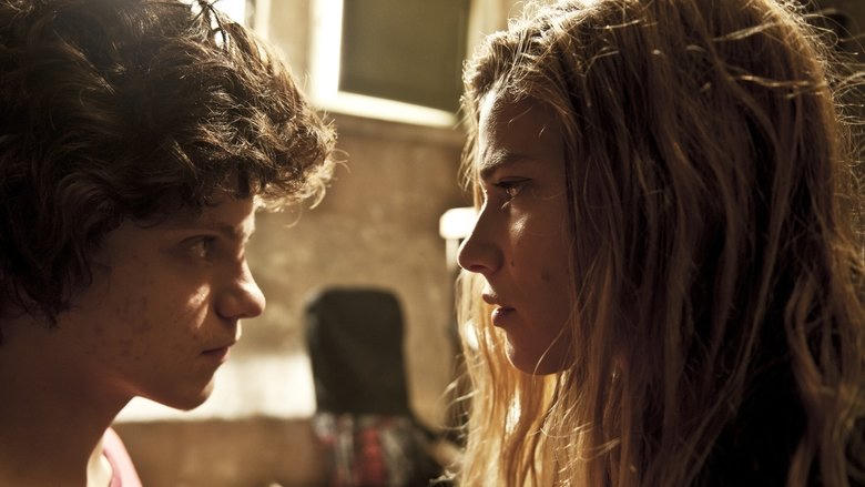 Io e te電影劇照1