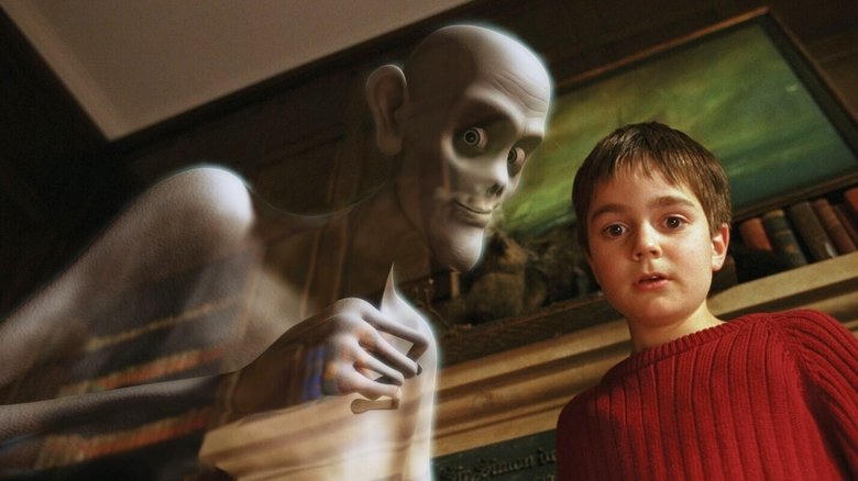 Das Gespenst von Canterville電影劇照1