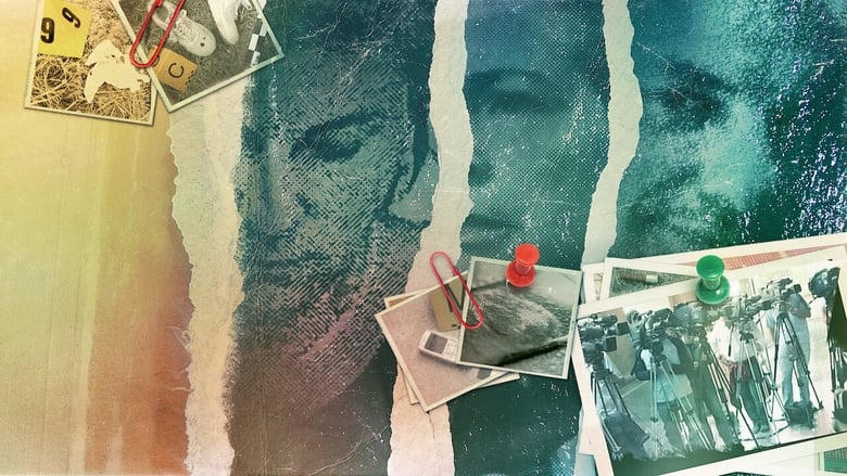 太陽海岸謀殺案電影劇照1