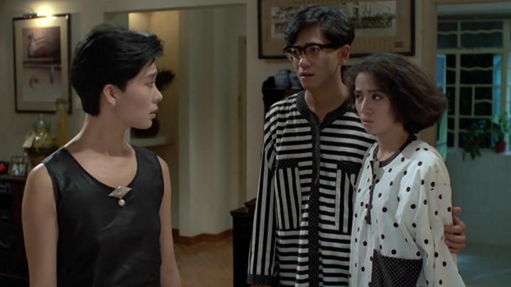 一屋兩妻電影劇照1