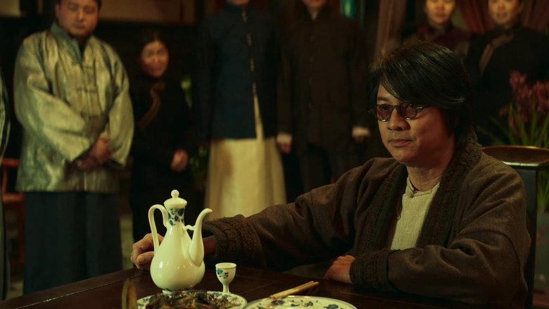 戲法師電影劇照1