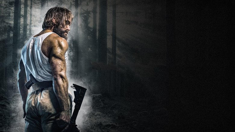 Last Man Down電影劇照1