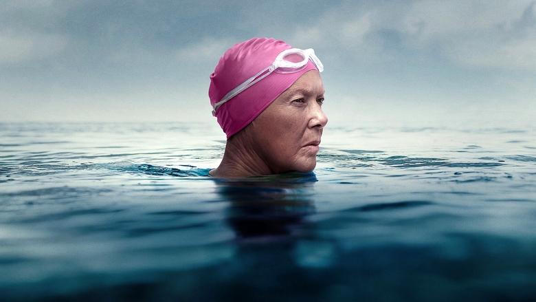 泳不放棄電影劇照1