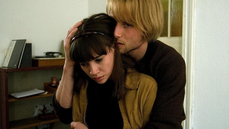 El amigo alemán電影劇照1