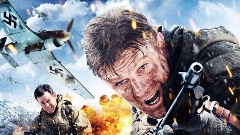 Age of Heroes電影劇照1