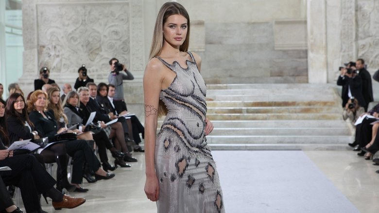 Sotto il vestito niente - L'ultima sfilata電影劇照1