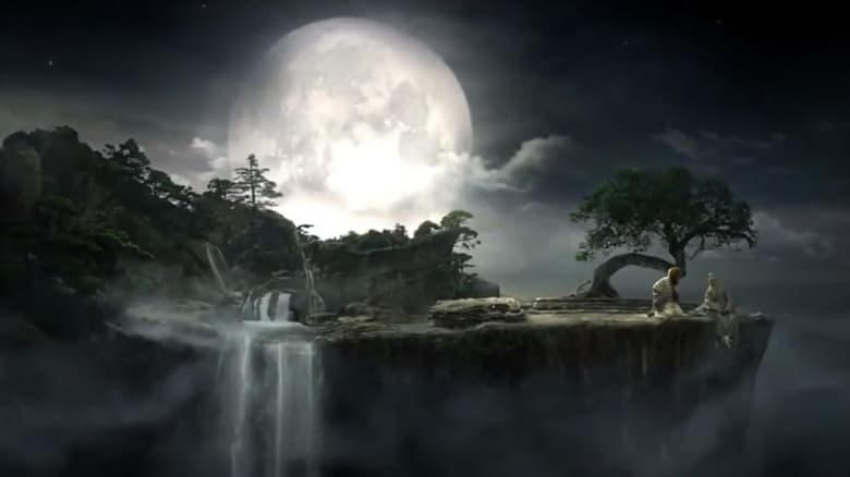 The Monkey King: The Legend Begins電影劇照1