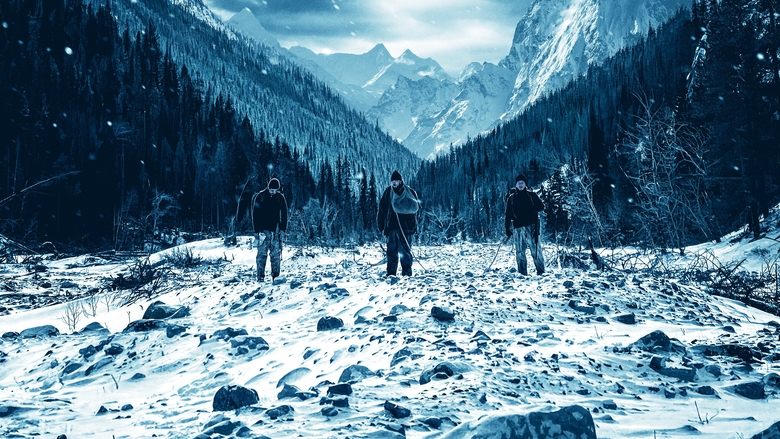 Whiteout電影劇照1