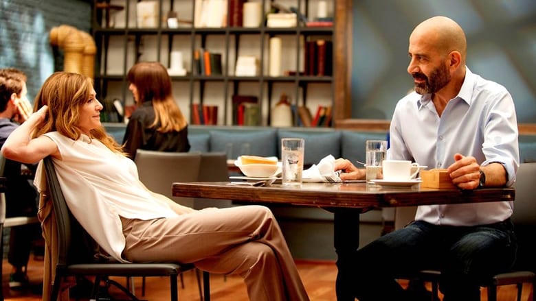 Breakable You電影劇照1