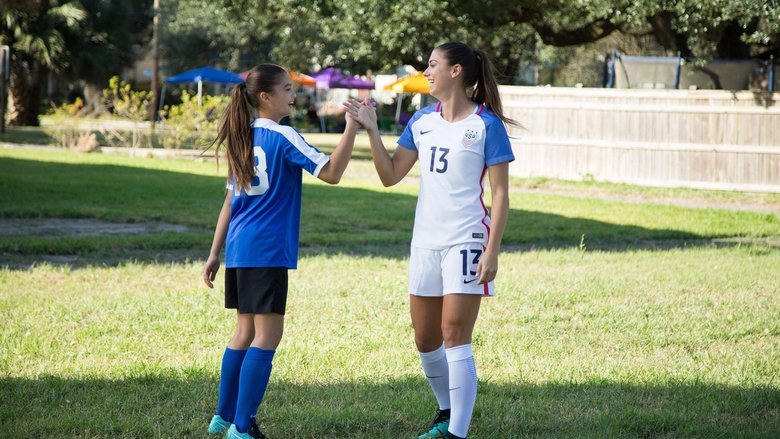 Alex & Me電影劇照1