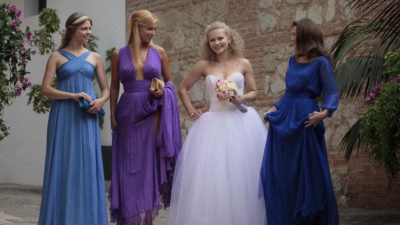 О чём молчат девушки電影劇照1