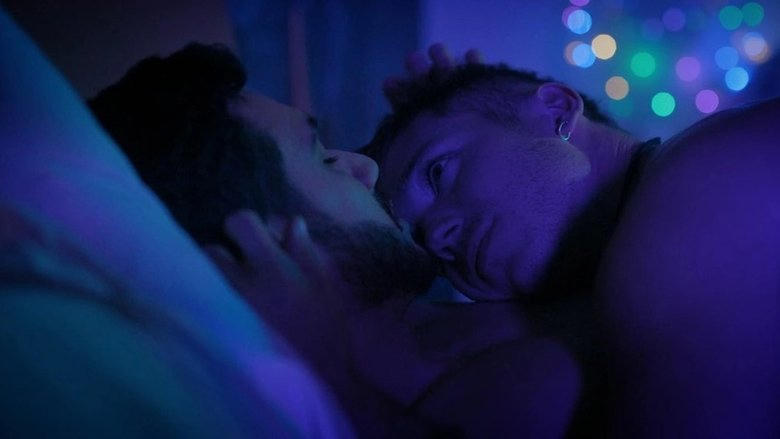 Straight電影劇照1