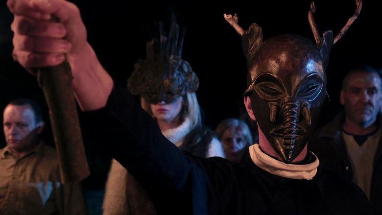 Sacrilege電影劇照1