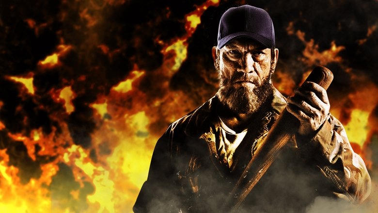 Bad Ass電影劇照1