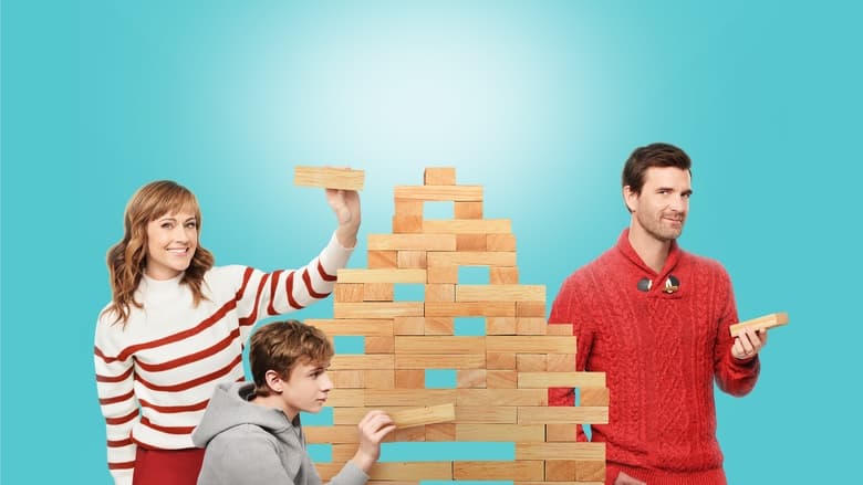 A World Record Christmas電影劇照1