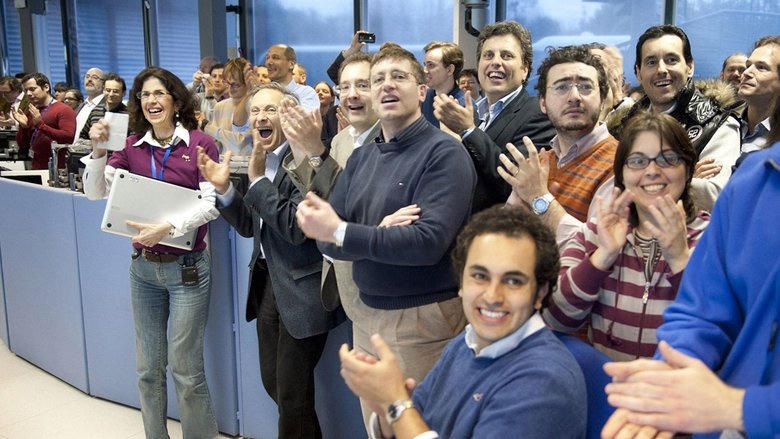 Particle Fever電影劇照1