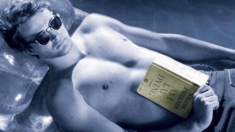 Joshua Tree, 1951: A Portrait of James Dean電影劇照1