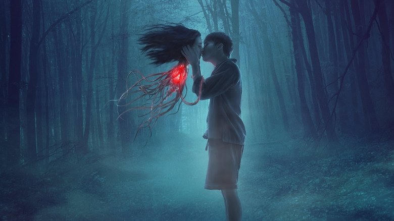 非人之吻電影劇照1