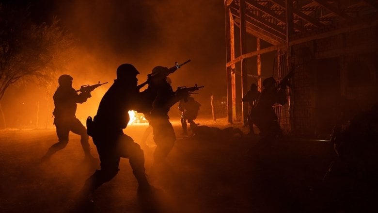 La Civil電影劇照1