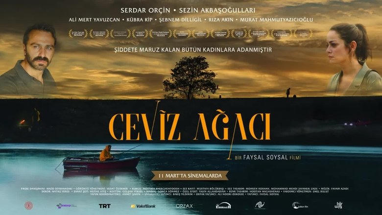 Ceviz Ağacı電影劇照1
