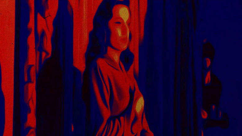 Slučajna raskoš prozirnog vodenog rebusa電影劇照1