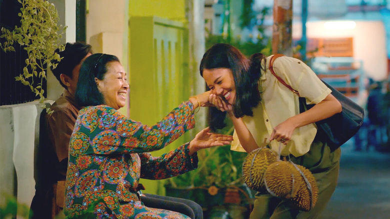 試愛 45 天 2電影劇照1