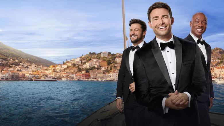 The Groomsmen: Second Chances電影劇照1