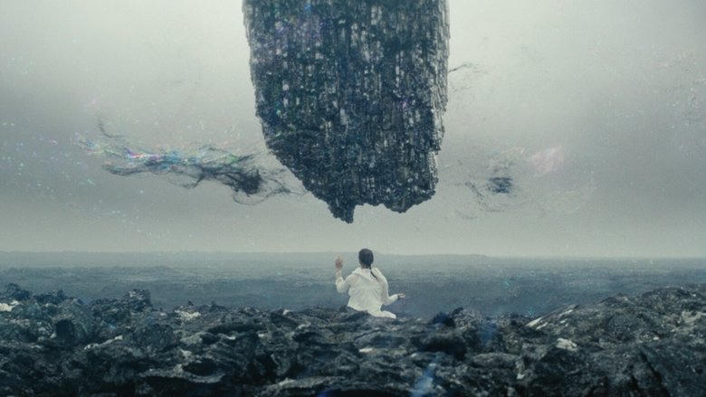 Ambition電影劇照1