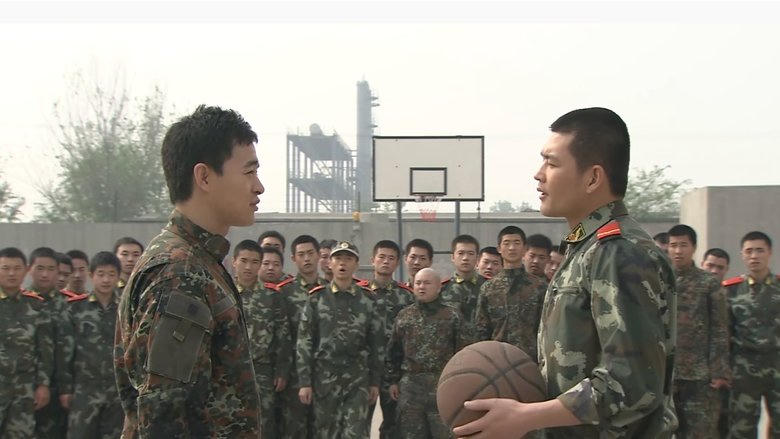 Fire Boy: "Amateur" Fire Fighter電影劇照1