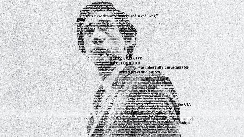 The Report電影劇照1