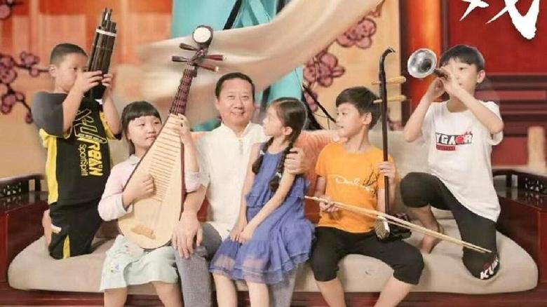 一出好戲電影劇照1