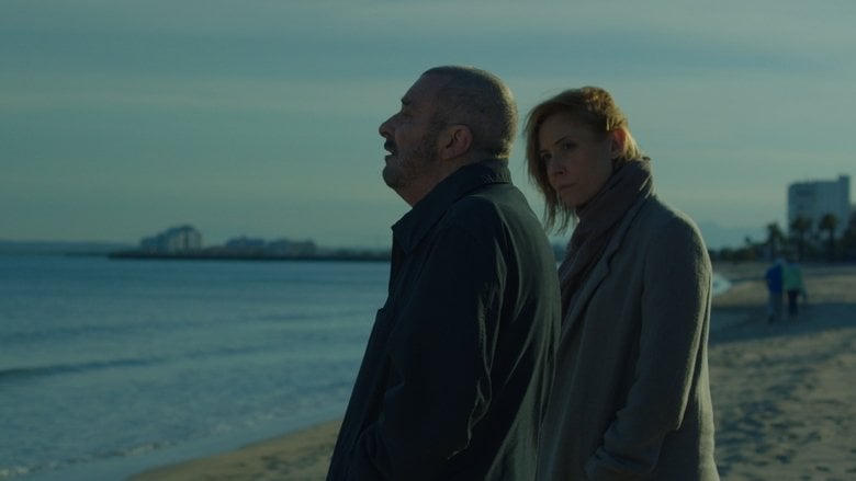 No sé decir adiós電影劇照1