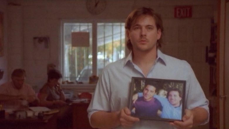 Subconcious電影劇照1