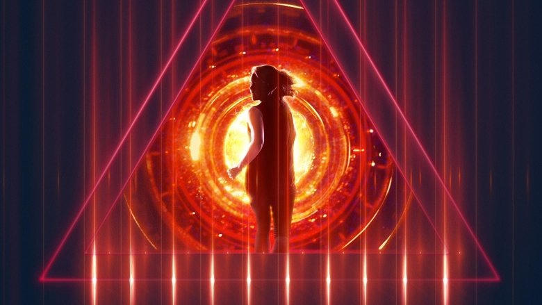 智能囚屋電影劇照1