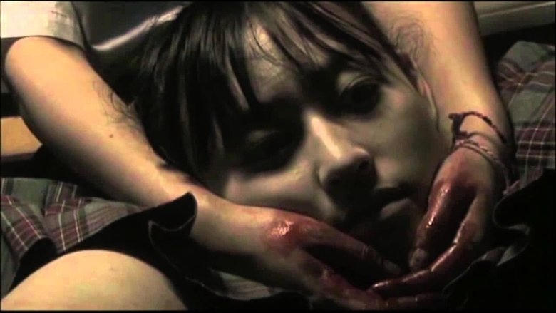 殺人動畫サイト Death Tube電影劇照1