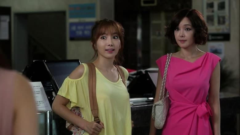 소원택시電影劇照1