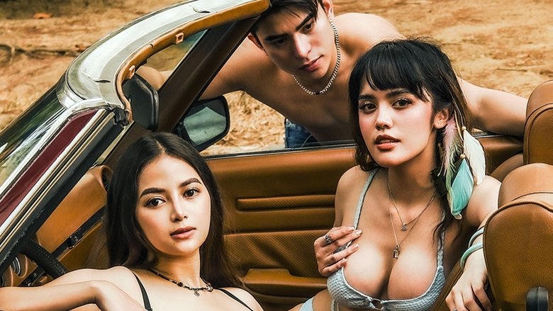 Sweet Release電影劇照1