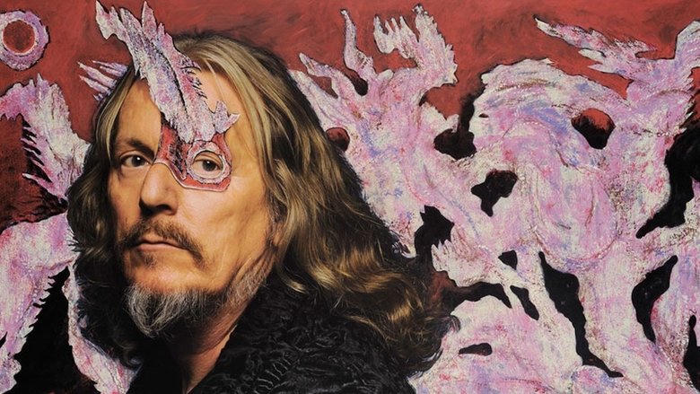 Beltracchi - Die Kunst der Fälschung電影劇照1