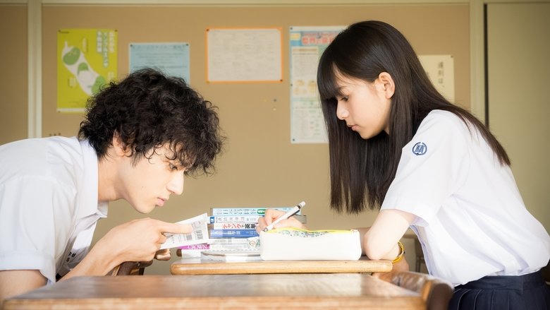 那些年我們一起追的女孩電影劇照1