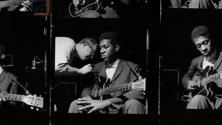 Blue Note Records: Beyond the Notes電影劇照1