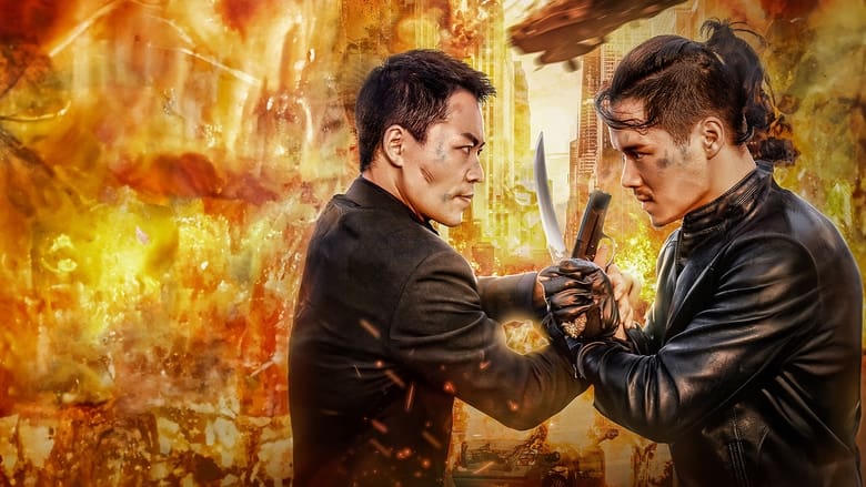 極速保鏢電影劇照1