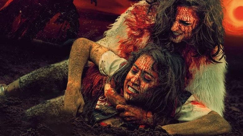 Émesis電影劇照1