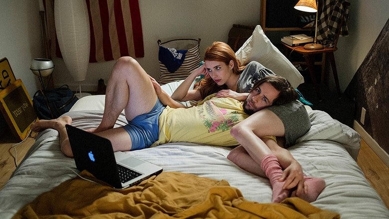 In a Relationship電影劇照1