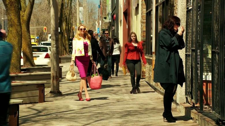 Compulsion電影劇照1