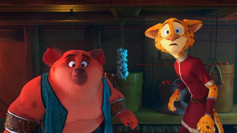 The Gools電影劇照1