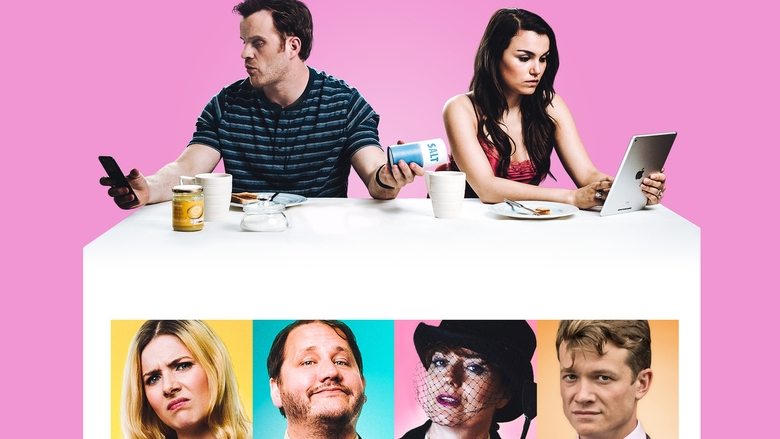 For Love or Money電影劇照1