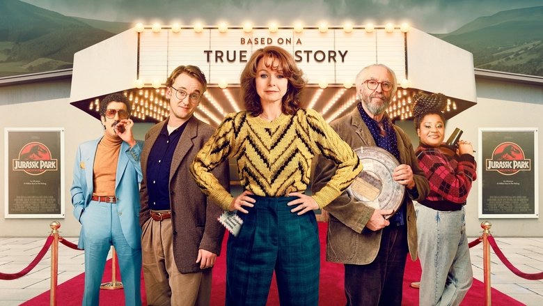 拯救歌劇院電影劇照1